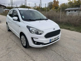 Ford Ka 1.2, снимка 1