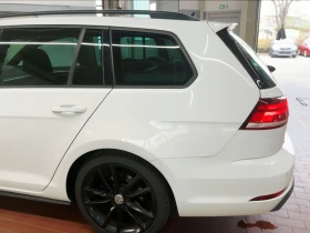 VW Golf Variant GTD | 7.5 | DIGITAL | DISTRONIC - 12500 € / 24447.88 лв. - 93602103 8