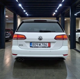VW Golf Variant GTD | 7.5 | DIGITAL | DISTRONIC, снимка 6