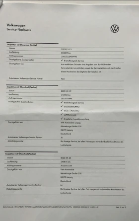 VW Golf Variant GTD | 7.5 | DIGITAL | DISTRONIC - 12500 € / 24447.88 лв. - 93602103 14