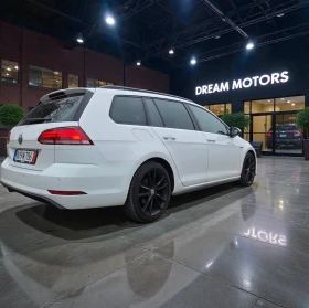 VW Golf Variant GTD | 7.5 | DIGITAL | DISTRONIC, снимка 5