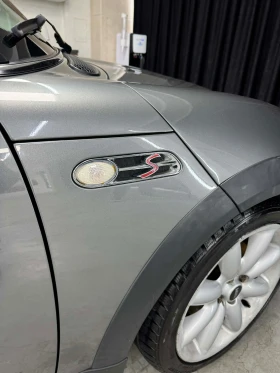 Mini Cooper s Кожа , клима , панорама, снимка 10