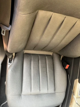 Mercedes-Benz E 500, снимка 6