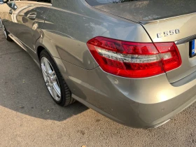Mercedes-Benz E 500, снимка 5