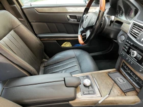 Mercedes-Benz E 500, снимка 2