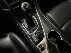 Infiniti Q50 AWD * АвтоКреди* (ЦЕНА ДО БГ)*  - 17999 € / 35202.98 лв. - 36889362 14