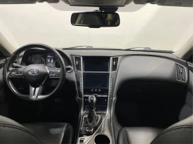 Infiniti Q50 AWD * АвтоКреди* (ЦЕНА ДО БГ)*  - 17999 € / 35202.98 лв. - 36889362 9