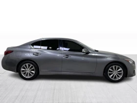 Infiniti Q50 AWD * АвтоКреди* (ЦЕНА ДО БГ)*  - 17999 € / 35202.98 лв. - 36889362 5