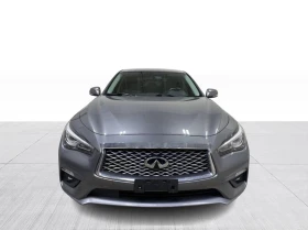 Infiniti Q50 AWD * АвтоКреди* (ЦЕНА ДО БГ)*  - 17999 € / 35202.98 лв. - 36889362 2