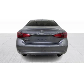 Infiniti Q50 AWD * АвтоКреди* (ЦЕНА ДО БГ)*  - 17999 € / 35202.98 лв. - 36889362 4