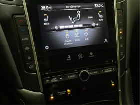 Infiniti Q50 AWD * АвтоКреди* (ЦЕНА ДО БГ)*  - 17999 € / 35202.98 лв. - 36889362 12
