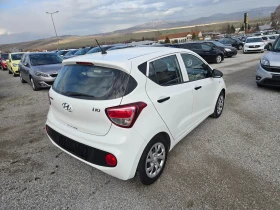 Hyundai I10 1.0I-67K.C-EURO6B-FACE - 5999 € / 11733.02 лв. - 38535373 5