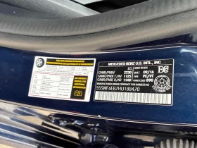 Mercedes-Benz C 43 AMG * BURMESTER* PANORAMA* 360КАМЕРИ*  - 18200 € / 35596.11 лв. - 40545294 10