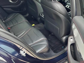 Mercedes-Benz C 43 AMG * BURMESTER* PANORAMA* 360КАМЕРИ*  - 18200 € / 35596.11 лв. - 40545294 13