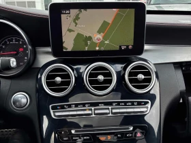 Mercedes-Benz C 43 AMG * BURMESTER* PANORAMA* 360КАМЕРИ*  - 18200 € / 35596.11 лв. - 40545294 9