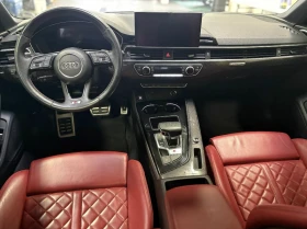 Audi S4 PROGRESSIV / ДИГ.ТАБЛО / МАСАЖ / ПОДГРЕВ / ШИБИДАХ - 29200 € / 57110.24 лв. - 22305958 8