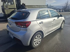 Kia Rio 1.2 cvvt  - 7990 € / 15627.08 лв. - 65913923 4
