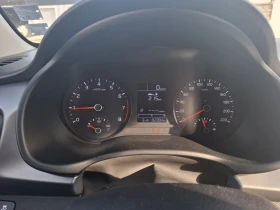 Kia Rio 1.2 cvvt  - 7990 € / 15627.08 лв. - 65913923 10