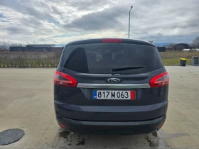 Ford S-Max 2.0TDCI FACELIFT TITANIUM S KEYLESS GO TV - 5300 € / 10365.90 лв. - 26208053 6