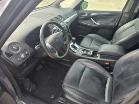 Ford S-Max 2.0TDCI FACELIFT TITANIUM S KEYLESS GO TV - 5300 € / 10365.90 лв. - 26208053 9