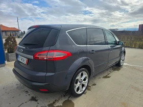 Ford S-Max 2.0TDCI FACELIFT TITANIUM S KEYLESS GO TV - 5300 € / 10365.90 лв. - 26208053 5