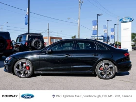 Audi S4 * quattro Prestige * CARFAX * ДИСТРОНИК* 360 КАМЕР - 31700 € / 61999.81 лв. - 34557938 3