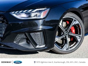 Audi S4 * quattro Prestige * CARFAX * ДИСТРОНИК* 360 КАМЕР - 31700 € / 61999.81 лв. - 34557938 6