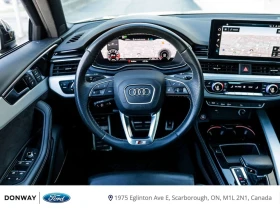 Audi S4 * quattro Prestige * CARFAX * ДИСТРОНИК* 360 КАМЕР - 31700 € / 61999.81 лв. - 34557938 13