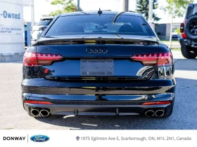 Audi S4 * quattro Prestige * CARFAX * ДИСТРОНИК* 360 КАМЕР - 31700 € / 61999.81 лв. - 34557938 5