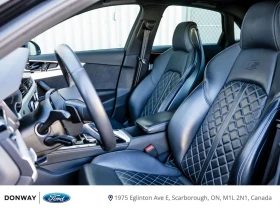 Audi S4 * quattro Prestige * CARFAX * ДИСТРОНИК* 360 КАМЕР - 31700 € / 61999.81 лв. - 34557938 9