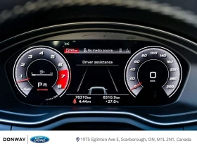 Audi S4 * quattro Prestige * CARFAX * ДИСТРОНИК* 360 КАМЕР - 31700 € / 61999.81 лв. - 34557938 14