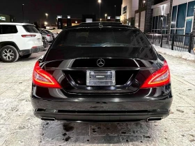 Mercedes-Benz CLS 550 * CARFAX * ЦЕНА ДО БГ - 16000 € / 31293.28 лв. - 20794250 5