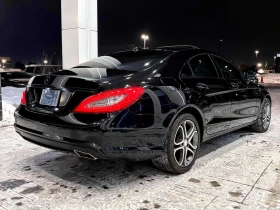 Mercedes-Benz CLS 550 * CARFAX * ЦЕНА ДО БГ - 16000 € / 31293.28 лв. - 20794250 6