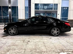 Mercedes-Benz CLS 550 * CARFAX * ЦЕНА ДО БГ - 16000 € / 31293.28 лв. - 20794250 7