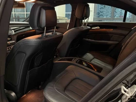 Mercedes-Benz CLS 550 * CARFAX * ЦЕНА ДО БГ - 16000 € / 31293.28 лв. - 20794250 15