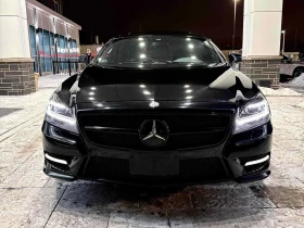 Mercedes-Benz CLS 550 * CARFAX * ЦЕНА ДО БГ - 16000 € / 31293.28 лв. - 20794250 2