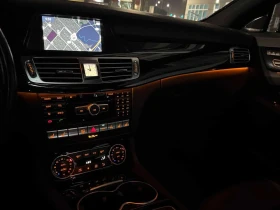 Mercedes-Benz CLS 550 * CARFAX * ЦЕНА ДО БГ - 16000 € / 31293.28 лв. - 20794250 17
