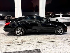 Mercedes-Benz CLS 550 * CARFAX * ЦЕНА ДО БГ - 16000 € / 31293.28 лв. - 20794250 8