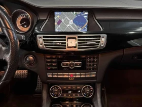 Mercedes-Benz CLS 550 * CARFAX * ЦЕНА ДО БГ - 16000 € / 31293.28 лв. - 20794250 12