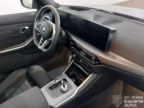 BMW 340 M340i xDrive Touring Sportautomatic - 73600 € / 143949.09 лв. - 73958942 7