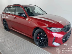 BMW 340 M340i xDrive Touring Sportautomatic - 73600 € / 143949.09 лв. - 73958942 4