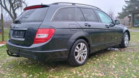 Mercedes-Benz C 200 2.2 CDI 136hp - 4900 € / 9583.57 лв. - 39863057 4