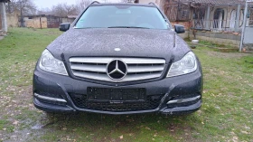 Mercedes-Benz C 200 2.2 CDI 136hp - 4900 € / 9583.57 лв. - 39863057 6