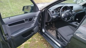 Mercedes-Benz C 200 2.2 CDI 136hp - 4900 € / 9583.57 лв. - 39863057 7