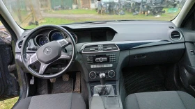 Mercedes-Benz C 200 2.2 CDI 136hp - 4900 € / 9583.57 лв. - 39863057 11
