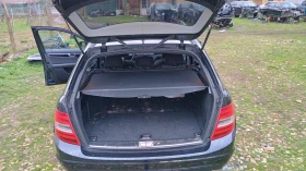 Mercedes-Benz C 200 2.2 CDI 136hp - 4900 € / 9583.57 лв. - 39863057 12