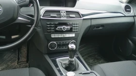 Mercedes-Benz C 200 2.2 CDI 136hp - 4900 € / 9583.57 лв. - 39863057 10