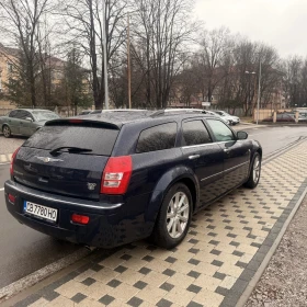 Chrysler 300c Touring  - 6400 € / 12517.31 лв. - 85685717 6