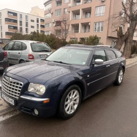 Chrysler 300c Touring  - 6400 € / 12517.31 лв. - 85685717 5