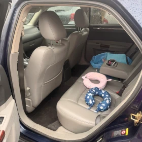 Chrysler 300c Touring  - 6400 € / 12517.31 лв. - 85685717 11